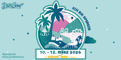 JavaLand 2026